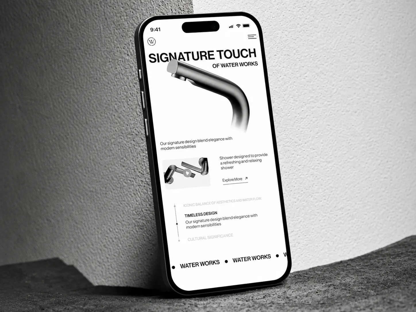 Test & Launch